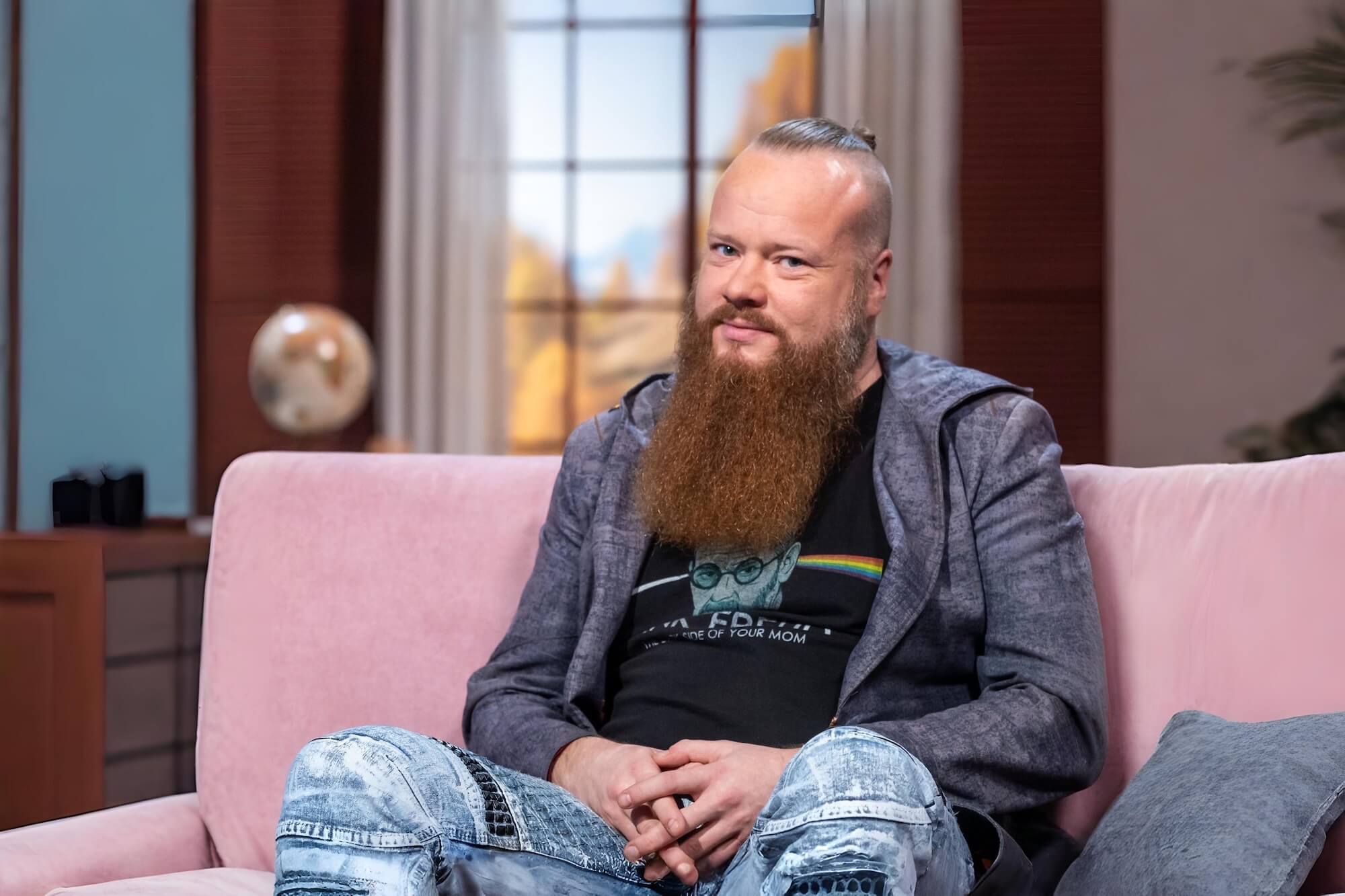 Aleksander Ots