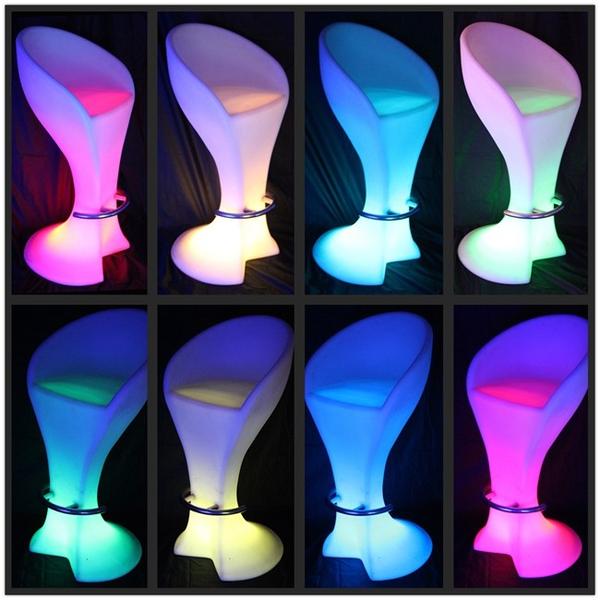 led pukktool