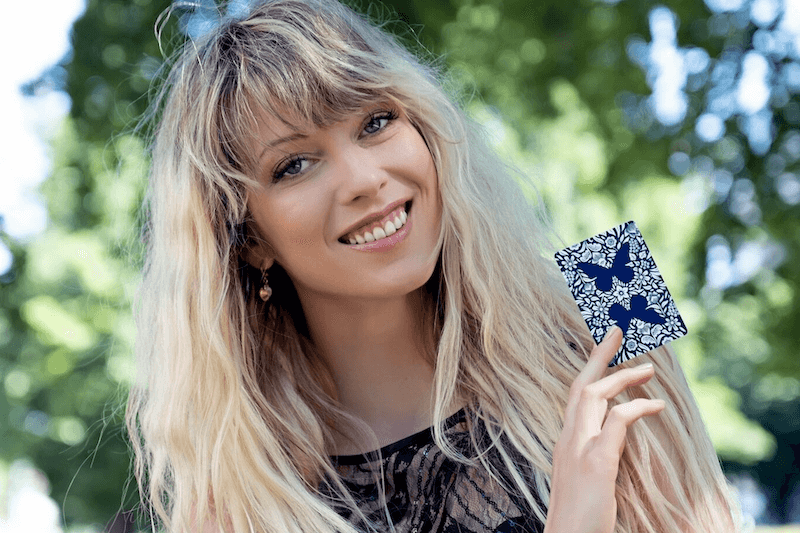 Irene Kivaste